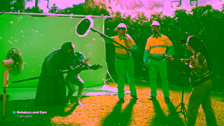 Glencore Glencore Advancing Today Ad Commercial Brand Imagery Photoshoot 2