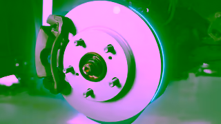 Bendix Best Everyday Disc Brake Rotors Ad Commercial Brand Imagery Photoshoot 0