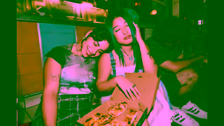 UBank UBANK 30s HERO 16x9 EASY 30 Light Aqua 2 Ad Commercial Brand Imagery Photoshoot 2