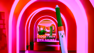 MECCA MECCAs Guide To Luxe Gifting Ad Commercial Brand Imagery Photoshoot 1