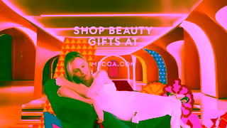 MECCA MECCAs Guide To Luxe Gifting Ad Commercial Brand Imagery Photoshoot 2