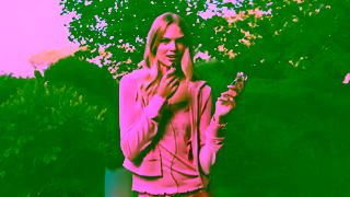 Juicy Couture JC JUST MOI SOCIAL BRANDING 10sec 16x9 Ad Commercial Brand Imagery Photoshoot 2
