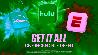 Disney Plus Special launch offer Ad Commercial Brand Imagery Photoshoot 2