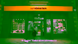 CashConverters Cash Converters For lifes surprising moments Ad Commercial Brand Imagery Photoshoot 1