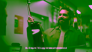 CashConverters Cash Converters For lifes surprising moments Ad Commercial Brand Imagery Photoshoot 2