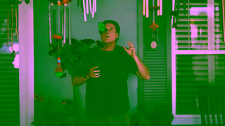 PayPal The Chime Porch Ad Commercial Brand Imagery Photoshoot 0