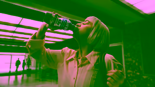 Quest Nutrition Succumb Quest Chocolate Milkshake 15 Ad Commercial Brand Imagery Photoshoot 2