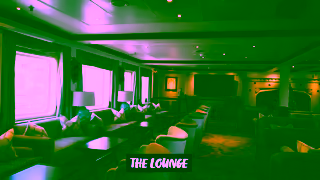 TRAVELMARVEL Travelmarvel MS Caledonian Sky Walkthrough Ad Commercial Brand Imagery Photoshoot 0