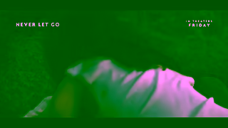 Lionsgate Movies NEVER LET GO 2024 SCARED URGENCY WIDE FRIDAY Halle Berry Percy Daggs IV Anthony B Jenkins Ad Commercial Brand Imagery Photoshoot 0