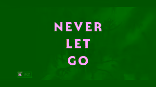 Lionsgate Movies NEVER LET GO 2024 SCARED URGENCY WIDE FRIDAY Halle Berry Percy Daggs IV Anthony B Jenkins Ad Commercial Brand Imagery Photoshoot 2