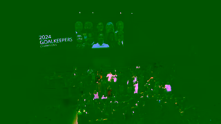 Gates Foundation Goalkeepers 2024 Highlight Reel 15s Ad Commercial Brand Imagery Photoshoot 2