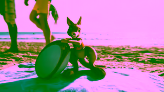 Tourism Australia Give Australia a Try UK 6s Tourism Australia Ad Commercial Brand Imagery Photoshoot 0