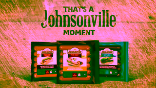 Johnsonville Johnsonville Bittersweet Rivalry 6 second Ad Commercial Brand Imagery Photoshoot 2