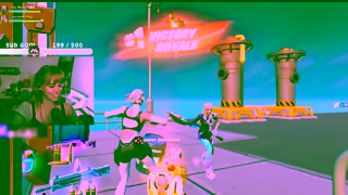 Fortnite Dashberry landscape 30s v6 Ad Commercial Brand Imagery Photoshoot 1