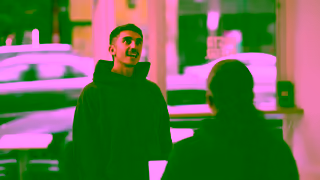 Square How Square keeps online and instore orders in sync at Pasta Prego Ad Commercial Brand Imagery Photoshoot 0