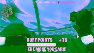 BUFF GAME yhdken FHQJIwkEeqU Buff October25 Desktop Remarketing campaign concept03 1920x1080 Ad Commercial Brand Imagery Photoshoot 1