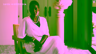 LULU and GEORGIA Lulu and Georgia Designer Collaborations Ad Commercial Brand Imagery Photoshoot 0