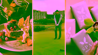 Pechanga Resort Casino Pechanga Resort Casino Rekindle Your Perfect Combination 2023 Ad Commercial Brand Imagery Photoshoot 0