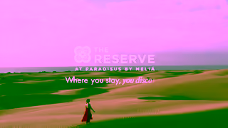 Paradisus An Adults Only Oasis Ad Commercial Brand Imagery Photoshoot 2