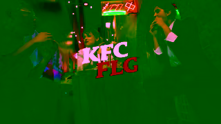 KFC KFCs 2495 Burger Dinner Ad Commercial Brand Imagery Photoshoot 2