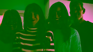 PicCollage PicCollage Presents Family Photo Rewind PicCollage Magic Photo Video Editor Ad Commercial Brand Imagery Photoshoot 2