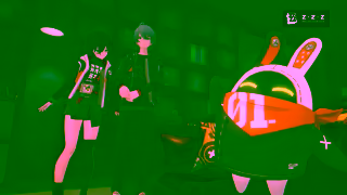 IGN.com Zenless Zone Zero PreRegistration Available Now Official Trailer Ad Commercial Brand Imagery Photoshoot 0