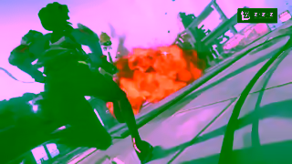 IGN.com Zenless Zone Zero PreRegistration Available Now Official Trailer Ad Commercial Brand Imagery Photoshoot 2