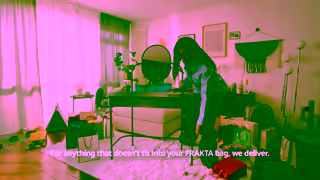 IKEA OXFORD STREET HAUL Ad Commercial Brand Imagery Photoshoot 1