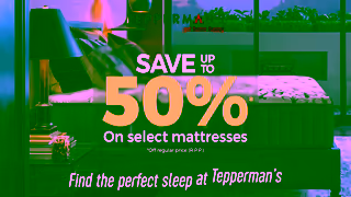 Tepperman's Aug Mattresses Evergreen Ads 1920x1080 Ad Commercial Brand Imagery Photoshoot 1
