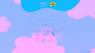 UNICEF rg wlb candr v q225 aa theme 1 charactercentric dorothy 26secs horizontal 1920x1080 vid eng 090425 Ad Commercial Brand Imagery Photoshoot 2