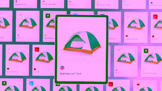 BigCommerce Commerce GTM 60 EMEA 1 Ad Commercial Brand Imagery Photoshoot 2