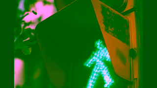 SALOMON SALOMON GRAVEL RUNNING LET GO ANYWHERE Ad Commercial Brand Imagery Photoshoot 0