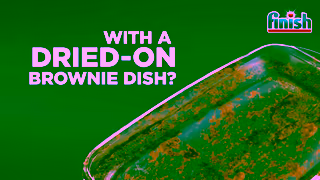 Finish Finish Ultimate Plus Dishwasher Tablets A Superb Finish Even When You Skip The Pre Rinse Ad Commercial Brand Imagery Photoshoot 0