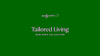 Early Settler Furniture Find your perfect sofa Ad Commercial Brand Imagery Photoshoot 2