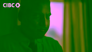 CIBC CIBC Newcomer Banking Bundle Ad Commercial Brand Imagery Photoshoot 0