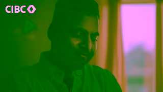 CIBC CIBC Newcomer Banking Bundle Ad Commercial Brand Imagery Photoshoot 1