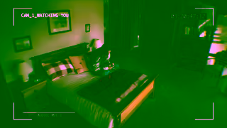 Stan Watching You 15 PP 16x9 Teaser V1 Ad Commercial Brand Imagery Photoshoot 0
