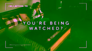Stan Watching You 15 PP 16x9 Teaser V1 Ad Commercial Brand Imagery Photoshoot 1