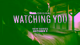 Stan Watching You 15 PP 16x9 Teaser V1 Ad Commercial Brand Imagery Photoshoot 2