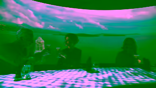 Princess Cruises Youll Love this Dining Princess Cruises Ad Commercial Brand Imagery Photoshoot 0