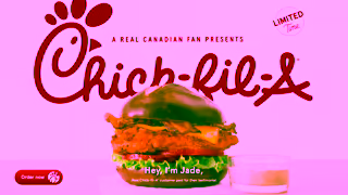 Chickfila ChickfilA CA PCC Jade 15 OLV Ad Commercial Brand Imagery Photoshoot 0