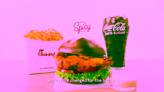 Chickfila ChickfilA CA PCC Jade 15 OLV Ad Commercial Brand Imagery Photoshoot 2