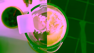 Premier Protein Premier Protein Join The Party CAN Ad Commercial Brand Imagery Photoshoot 1