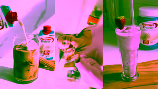 Premier Protein Premier Protein Join The Party CAN Ad Commercial Brand Imagery Photoshoot 2