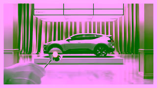 Polestar Polestar Polestar 3 US Choices SEE 1 Oct 699 Lease 169 30 Paid Ad Commercial Brand Imagery Photoshoot 2