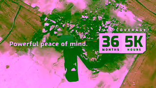 DEVELON Introducing the DEVELON DX17Z7 Mini Excavator Ad Commercial Brand Imagery Photoshoot 2