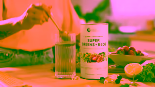 Nutra Organics Nutra Organics Easy Nutrition for Everyday Wellbeing Ad Commercial Brand Imagery Photoshoot 1