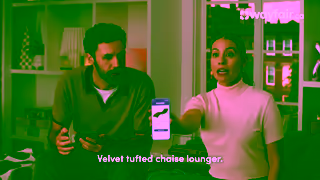 Wayfair OV CA Wayborhood2 GameNight 16x9 30 Ad Commercial Brand Imagery Photoshoot 1