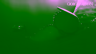 Giorgio Armani ACQUA DI GI PARFUM the new intensity by Giorgio Armani Ad Commercial Brand Imagery Photoshoot 1