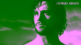 Giorgio Armani ACQUA DI GI PARFUM the new intensity by Giorgio Armani Ad Commercial Brand Imagery Photoshoot 2